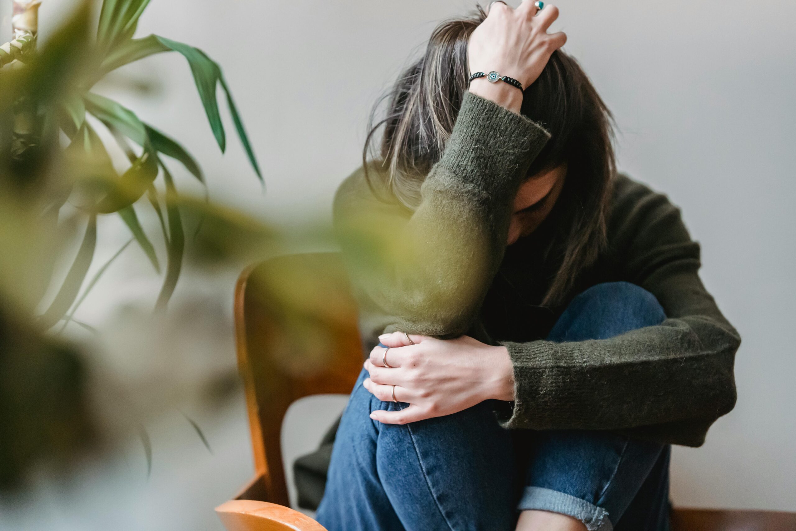 How Anxiety Affects the Body and What Support you can find at IntegroRecovery Clinic in Edina, MN