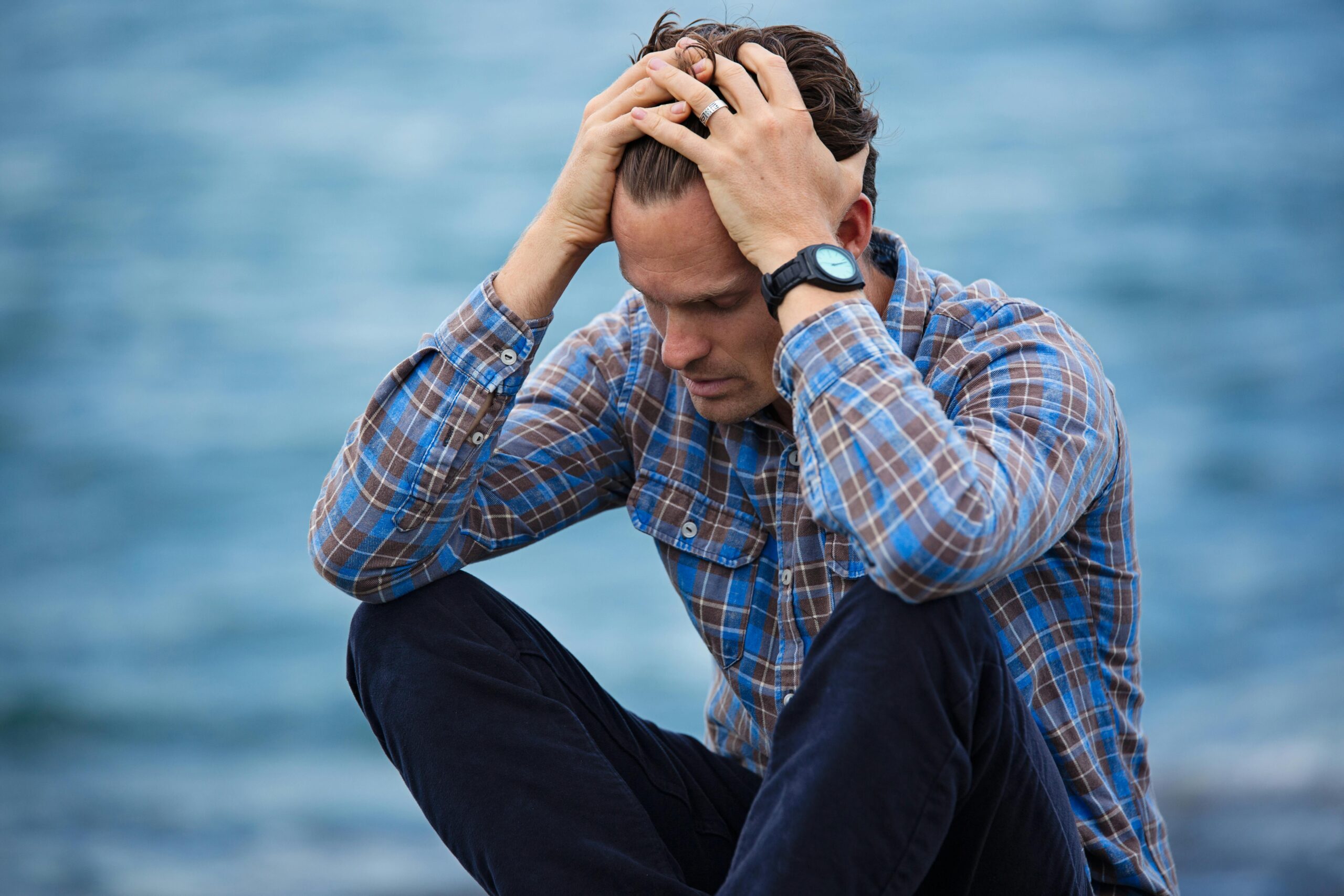 will depression go away? Learn more with IntegroRecovery Clinic in Edina, MN