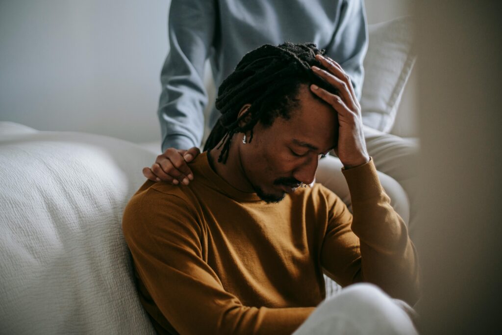 Navigating grief and loss during Mother’s Day and other holidays with expert support from IntegroRecovery Clinic